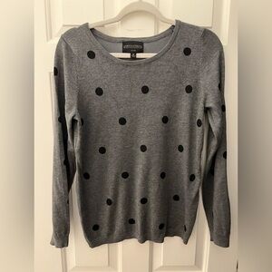 Absolutely long sleeve women’s sweater, medium